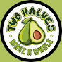 Two Halves Make A Whole logo