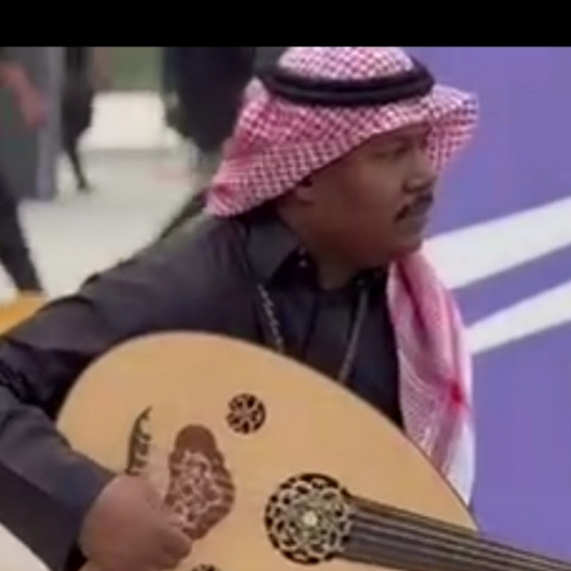 العازف ابراهيم السعيد