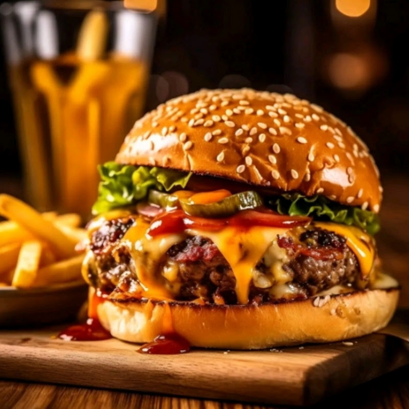 Hire Food ASMR — Food & Drink YouTube creator for sponsorships