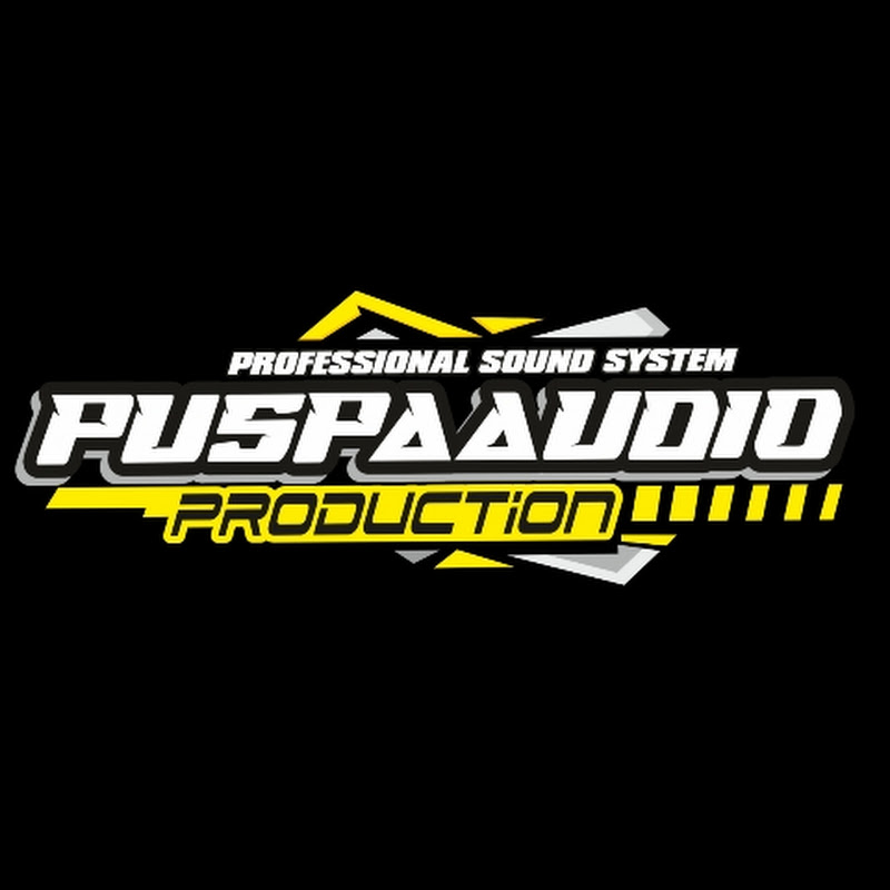 PUSPA AUDIO CHANNEL