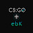ebK - CS:GO Highlights
