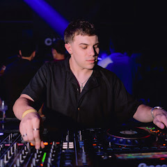 Agus Zarate DJ