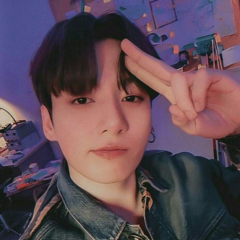 jungoogy's bunny🐇
