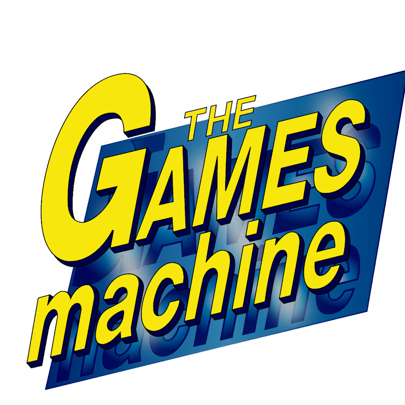 The Games Machine