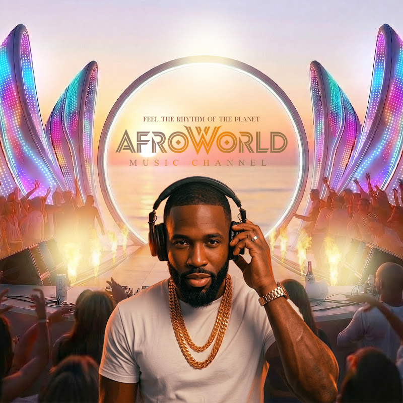 AFROWORLD MUSIC