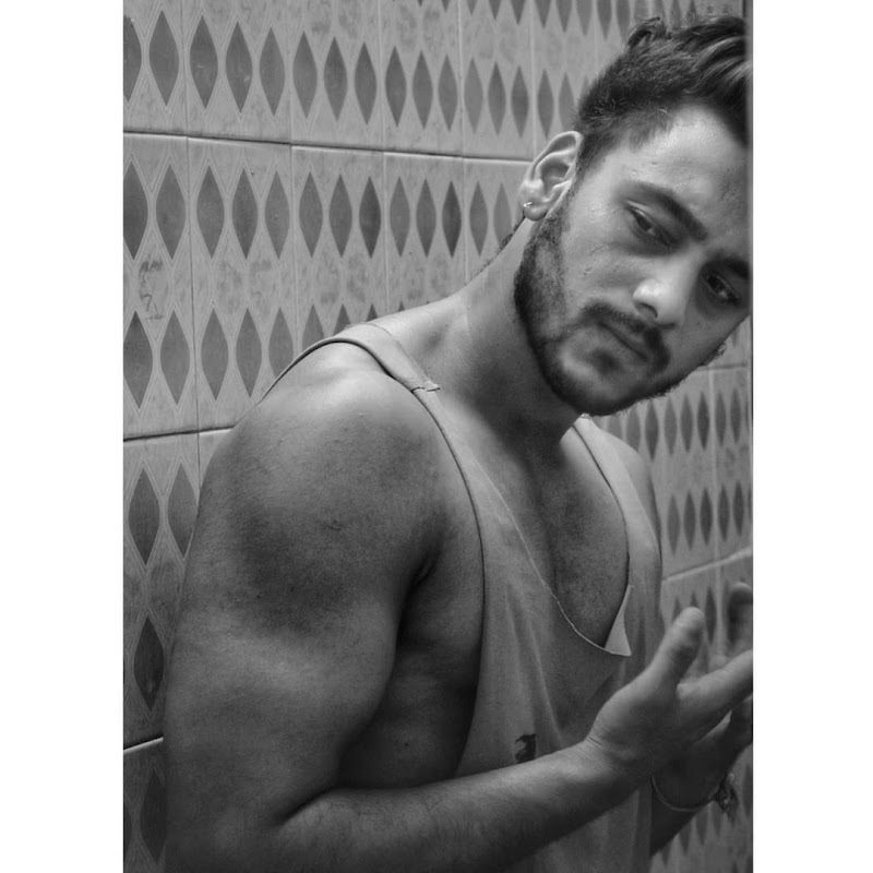Himanshu Joshi