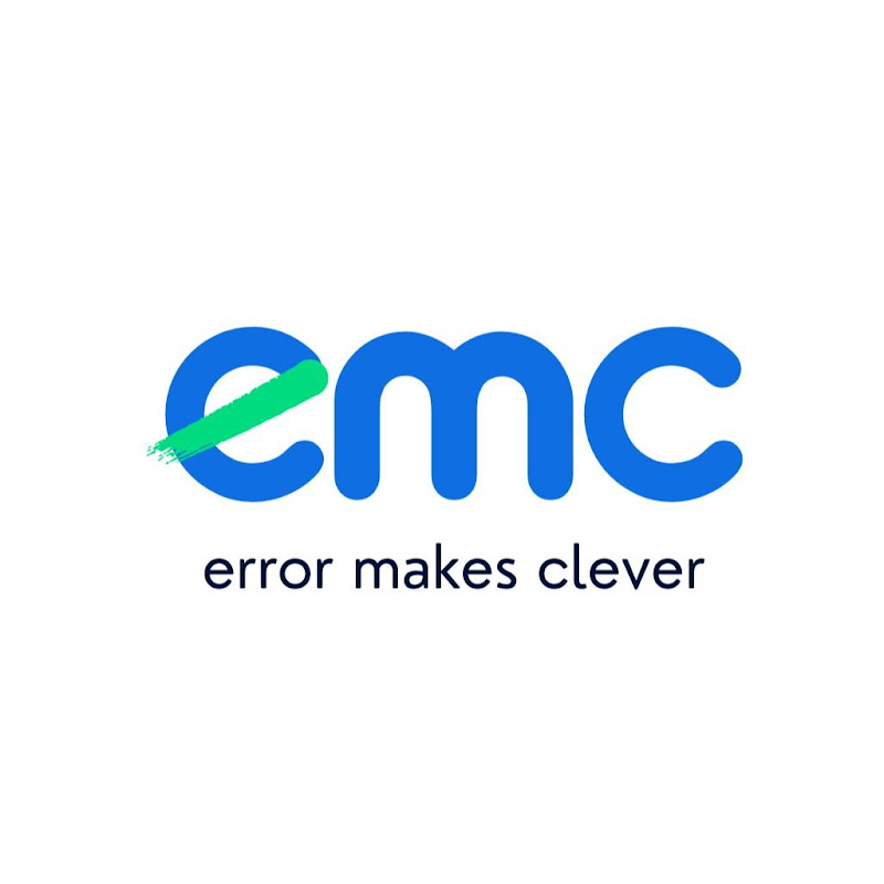 Error Makes Clever Logo