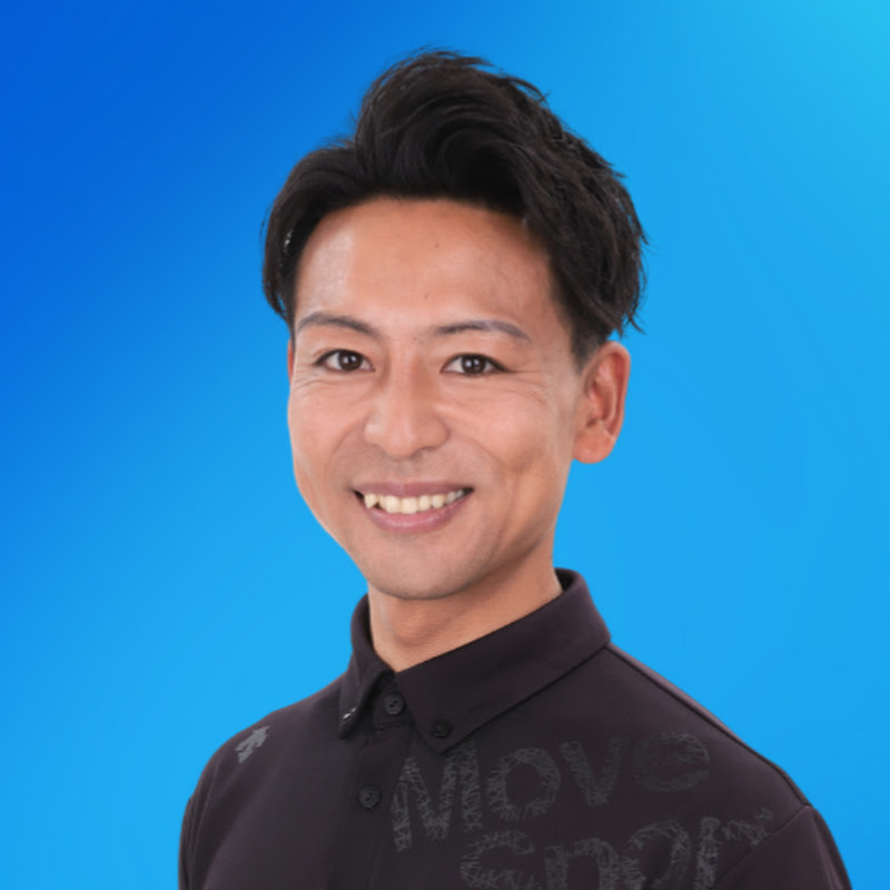 100年動けるカラダ【フィジカリスト翔太朗】