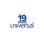 Universal Migration logo