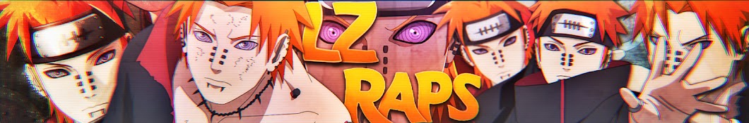 LZRaps YouTube channel avatar