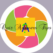 Quiz Answers Tips