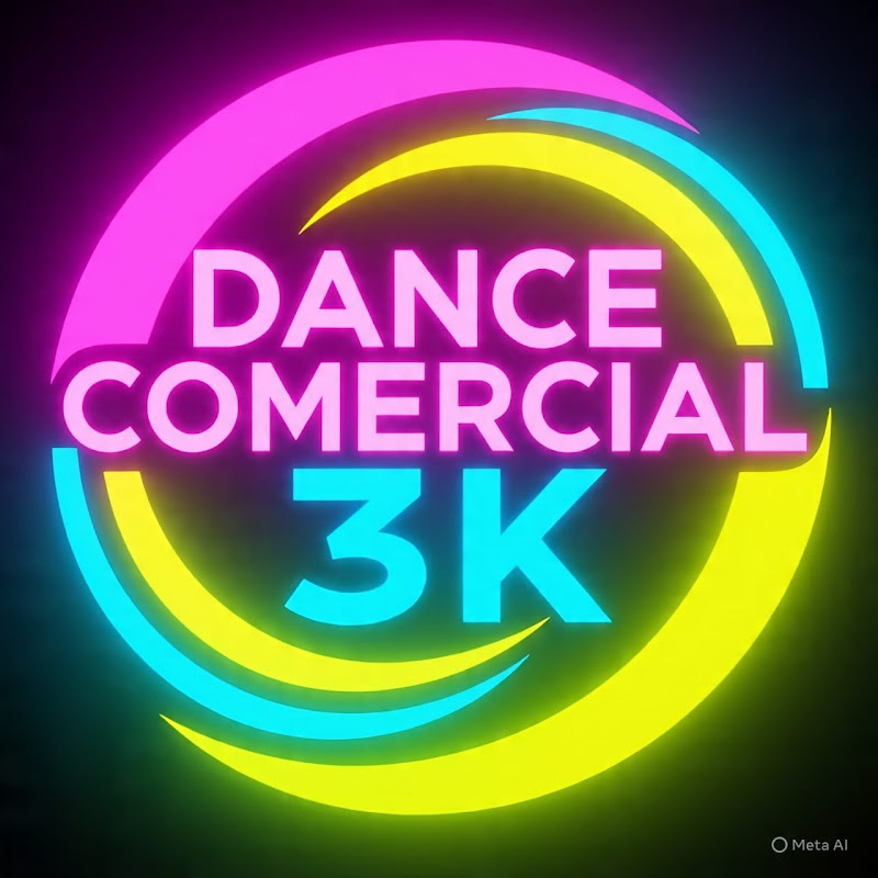 DANCE COMERCIAL 3K