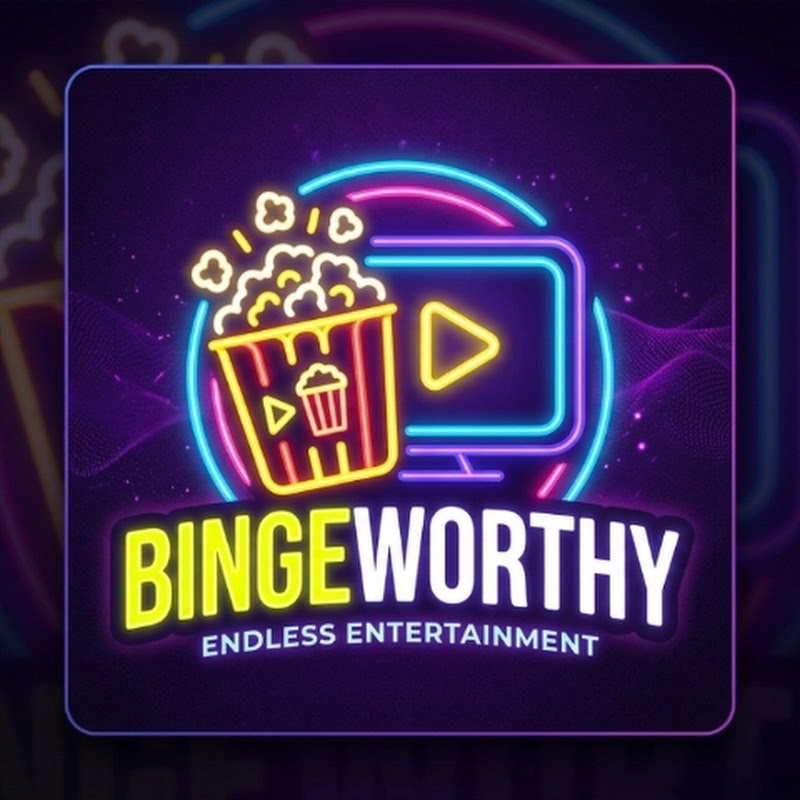 Binge Worthy USA shorts 