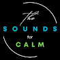 the Sounds for Calm : 사운즈캄 logo