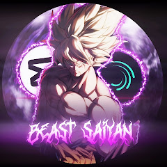 Beast Saiyan エディッツ