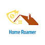 Home Roamer logo