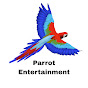 Parrot Entertainment logo