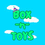 BOX-N-TOYS logo