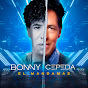 BONNY CEPEDA EL MANDAMÁS  logo