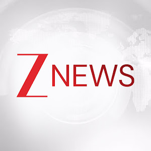 Zeenews YouTube channel image