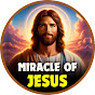Miracle Of Jesus logo