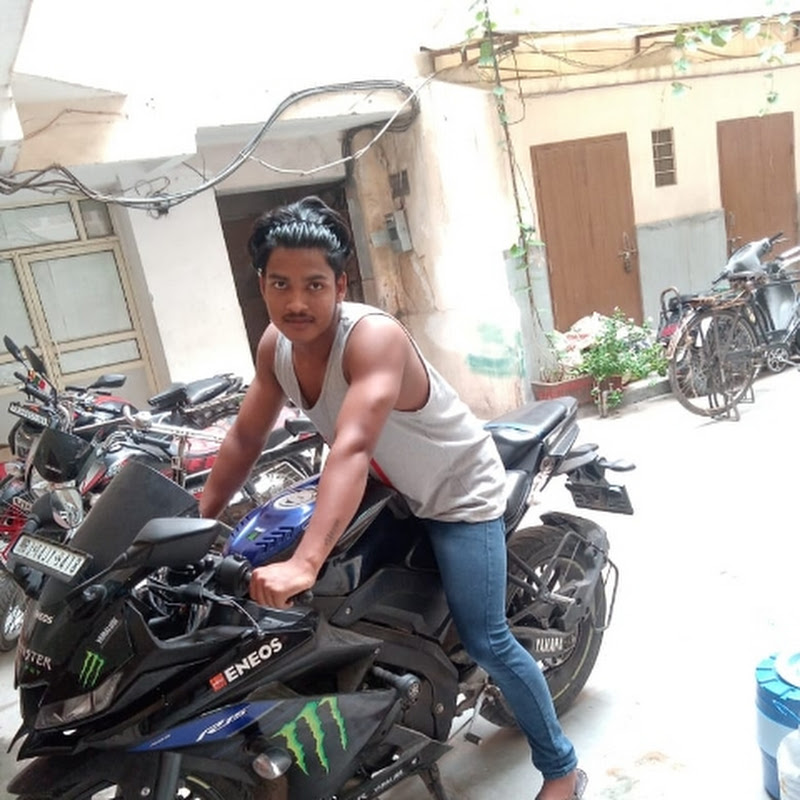 B.k. boy