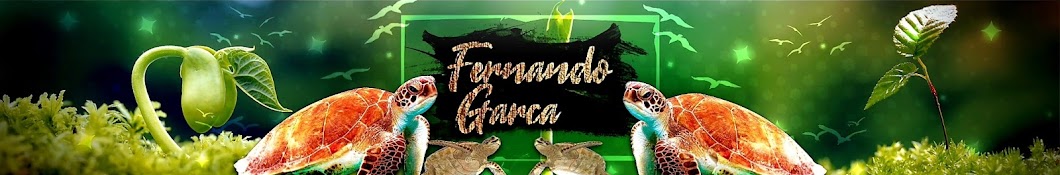 Fernando Garca رمز قناة اليوتيوب