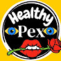 Healthy Pex  logo