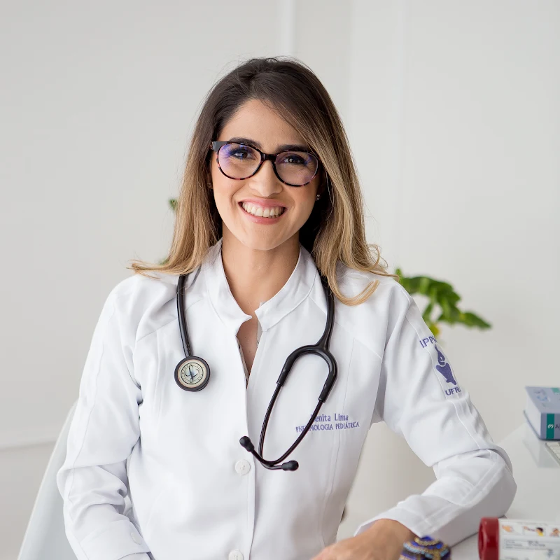 Lenita Lima