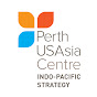 Perth USAsia Centre logo