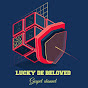 Lucky De Beloved  logo