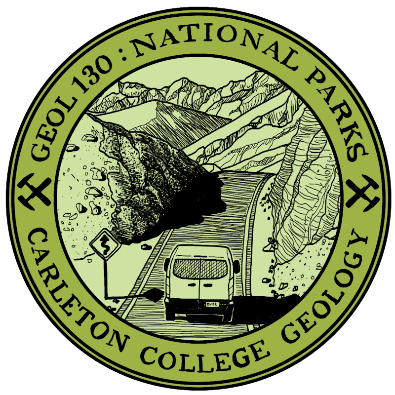 Carleton Geology of National Parks profile avatar