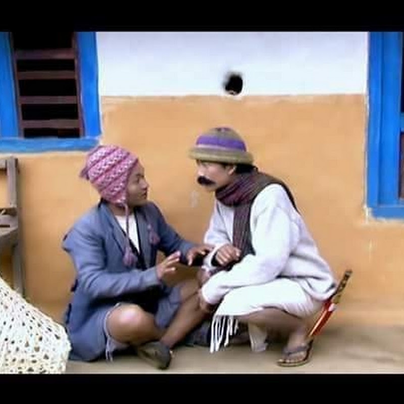 Lyapche comedy