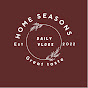 Home Seasons logo