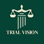 Trial Vision  logo