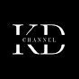 Channel KD logo