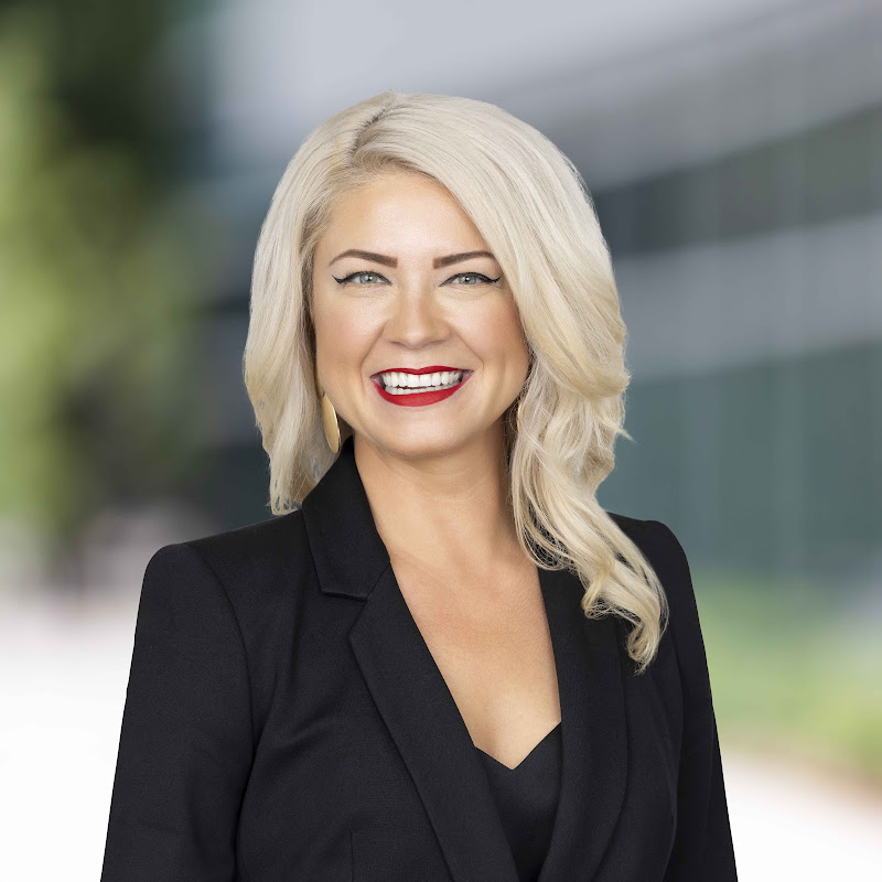 Alicia Fisher Realtor®