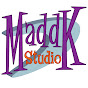 Ken Madden logo