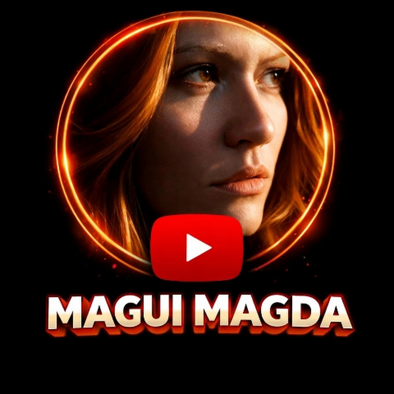 ♥️MAGUI MAGDA♥️
