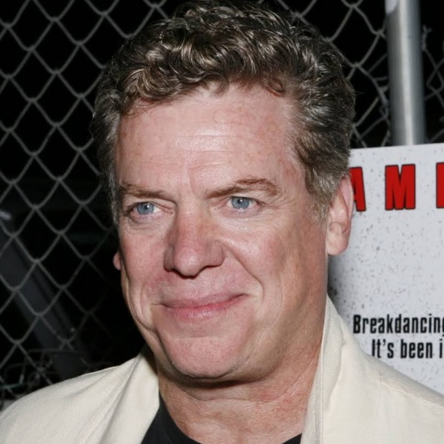 Christopher McDonald Topic YouTube