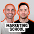 LkdttcB-0i4-channel-avatar-Marketing School - Daily Marketing Tips and Leveling Up with Eric Siu