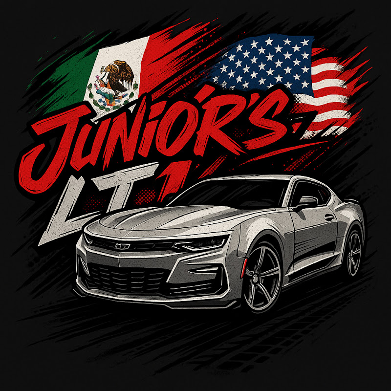 Juniors LT1 icon