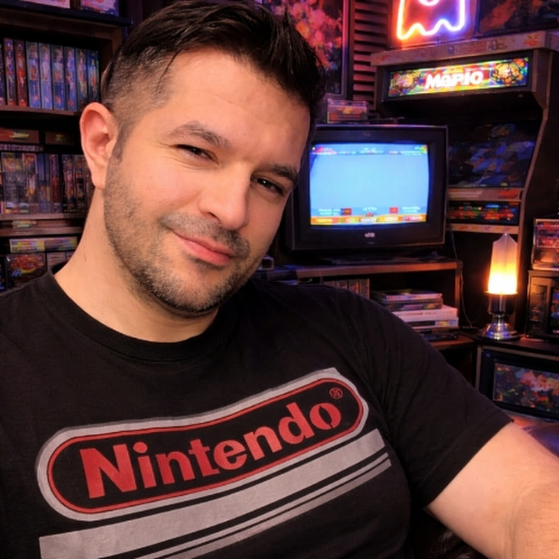 Bih Retro Gaming