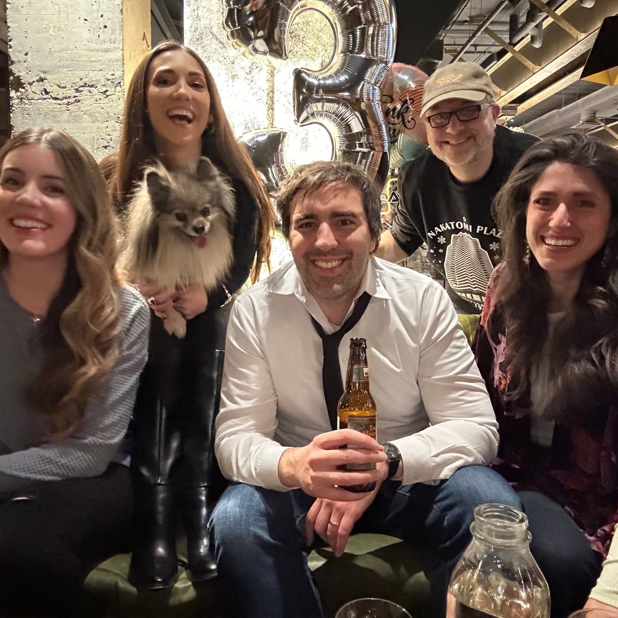 Post from Popcorn Roulette