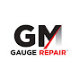 GM Gauge Repair logo