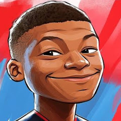 Caetano Mbappe