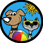 The Pet Beastro logo