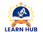 Learn hub logo