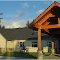 Bethel Lutheran, Brush Prairie WA logo