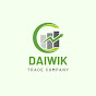 Invest with daiwik logo